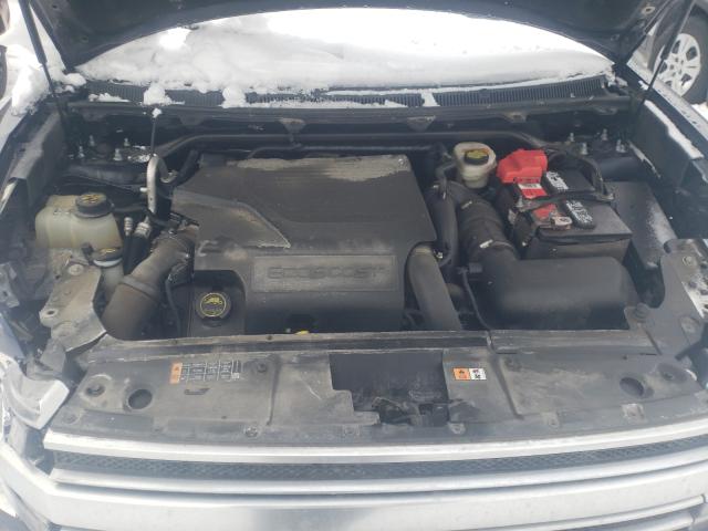 2016 FORD FLEX LIMIT 2FMHK6DT8GBA09053