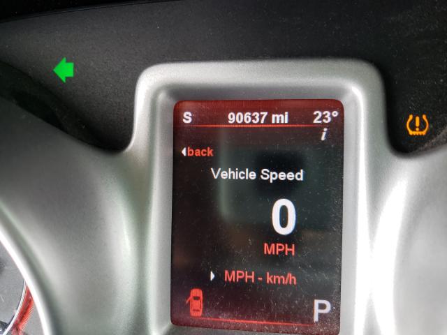 2011 DODGE JOURNEY MA 3D4PG1FG0BT501810