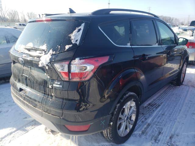 2018 FORD ESCAPE SE 1FMCU9GD4JUB71192