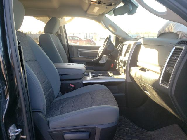 2015 RAM 1500 SLT - 1C6RR7LT8FS695067