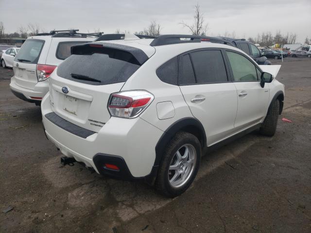 2016 SUBARU CROSSTREK JF2GPBLC9GH251866