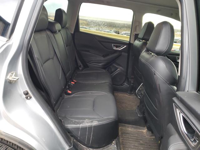 2019 SUBARU FORESTER T JF2SKAWC4KH428802