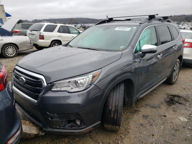 2019 SUBARU ASCENT TOU 4S4WMARD6K3420790
