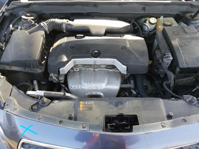 2013 CHEVROLET MALIBU 2LT 1G11E5SA9DF332751