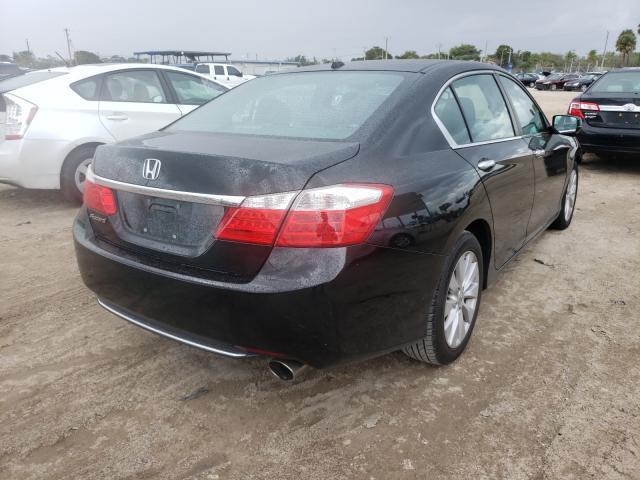 2013 HONDA ACCORD EXL 1HGCR2F87DA259016