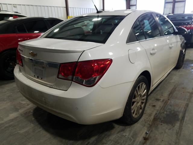 2012 CHEVROLET CRUZE ECO 1G1PJ5SC7C7138249