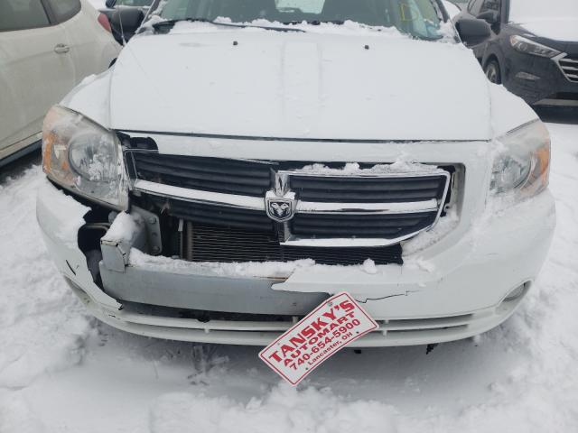 2011 DODGE CALIBER HE 1B3CB5HA2BD128741