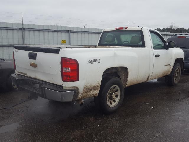 2012 CHEVROLET K1500 1GCNKPEX6CZ261406
