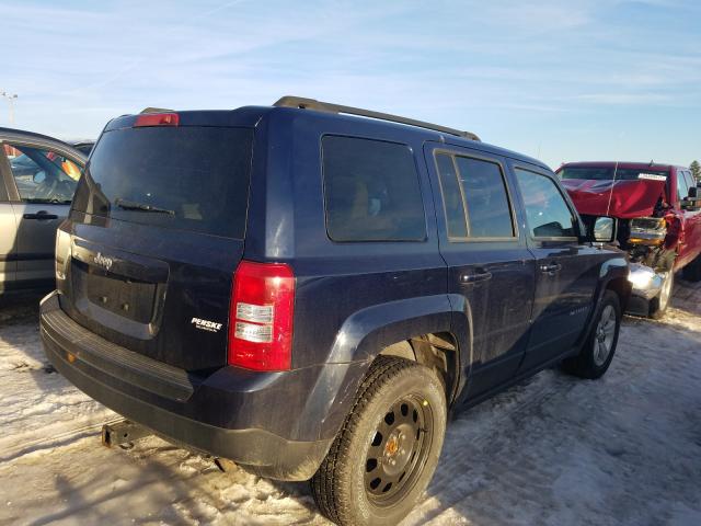 2012 JEEP PATRIOT 1C4NJRBB6CD584312