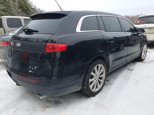 2010 LINCOLN MKT 2LMHJ5AT6ABJ10038