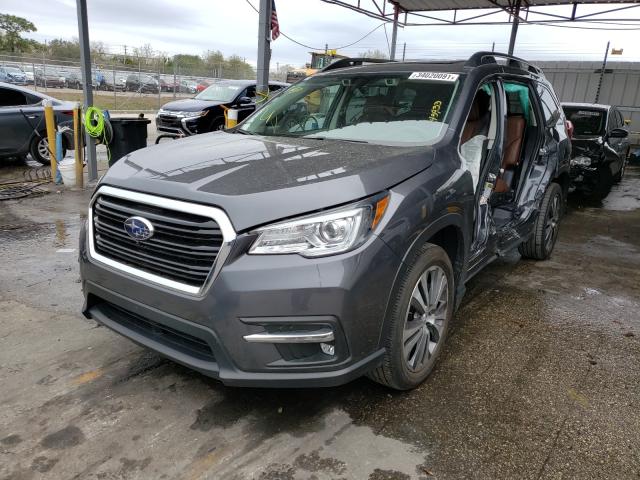 2019 SUBARU ASCENT TOU 4S4WMARD1K3441952