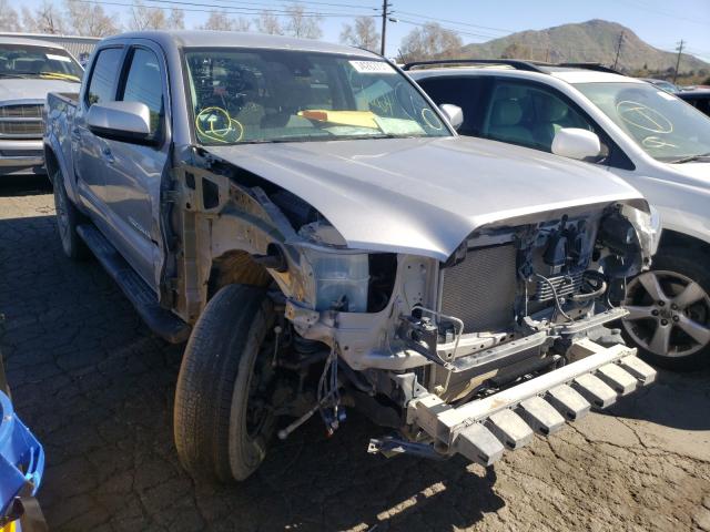 2018 TOYOTA TACOMA - 3TMAZ5CN2JM064540