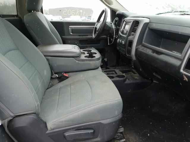 2016 RAM 3500 ST 3C63RRAL8GG267299