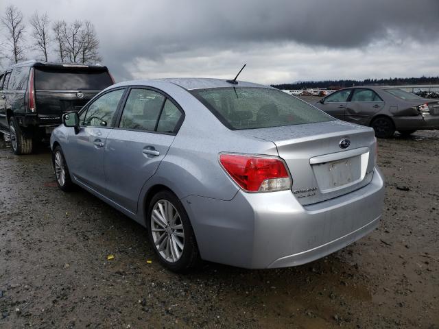 2013 SUBARU IMPREZA PR JF1GJAE64DH012213