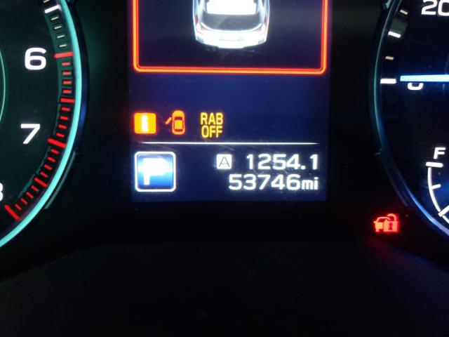 2019 SUBARU ASCENT TOU 4S4WMARD6K3420790