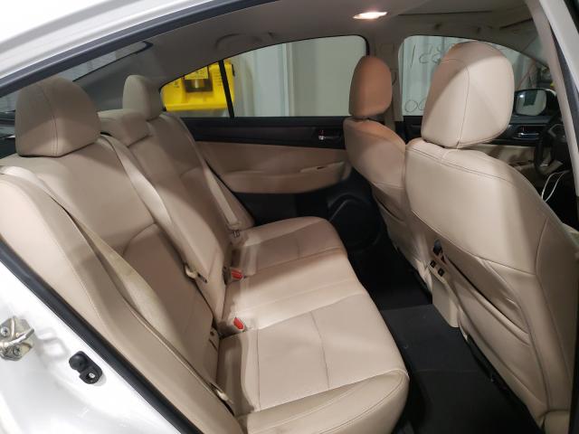 2016 SUBARU LEGACY 3.6 4S3BNEN63G3043647