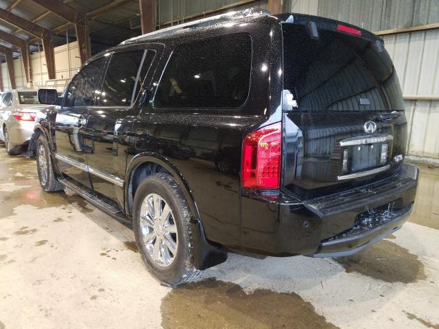 2010 INFINITI QX56 5N3ZA0NF0AN907615