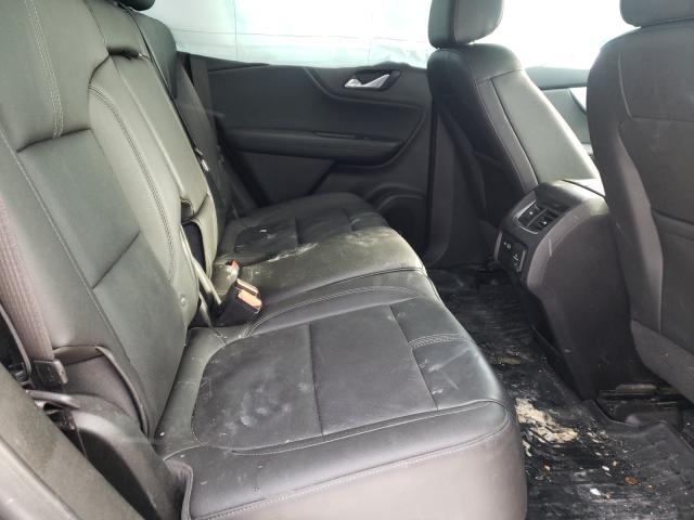 2019 CHEVROLET BLAZER 3LT 3GNKBDRS7KS615131