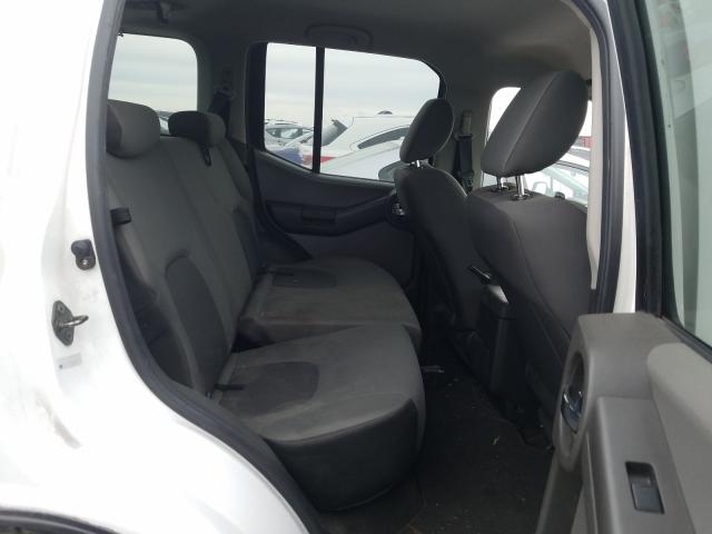 2010 NISSAN XTERRA OFF - 5N1AN0NW3AC506128
