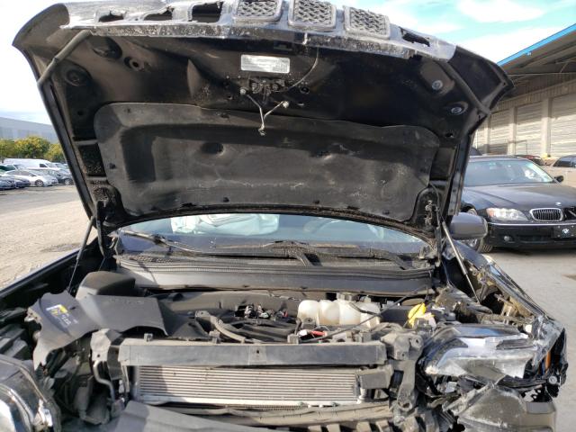 2019 JEEP CHEROKEE T - 1C4PJMBX9KD108433