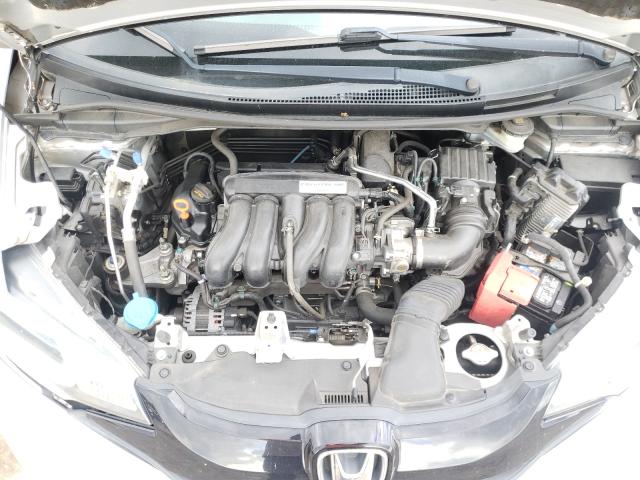 2015 HONDA FIT LX 3HGGK5H5XFM728681