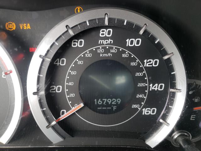 2010 ACURA TSX JH4CU2F62AC028485