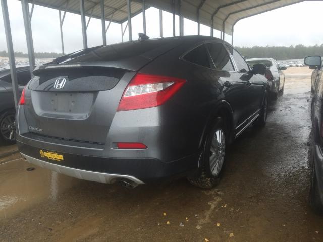 2013 HONDA CROSSTOUR 5J6TF3H38DL002623