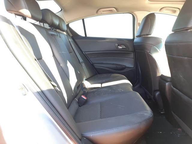 2013 ACURA ILX 20 PRE 19VDE1F56DE003034