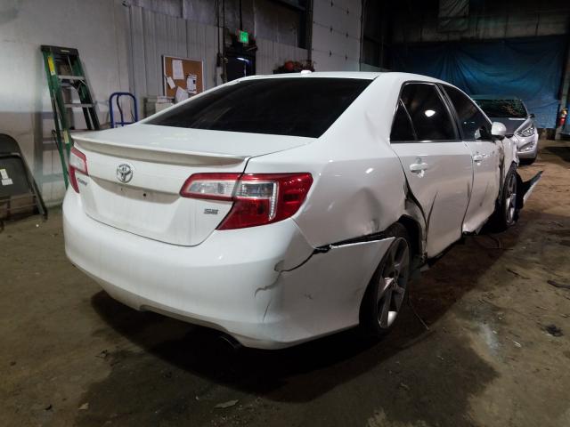 2012 TOYOTA CAMRY BASE 4T1BF1FK2CU621710