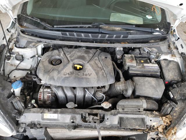 2015 HYUNDAI ELANTRA 5NPDH4AE8FH608789