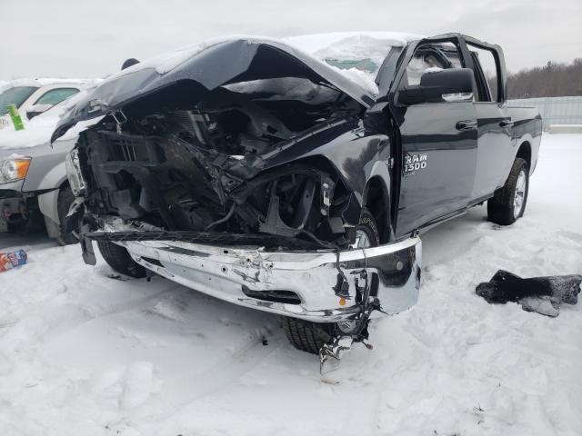 2019 RAM 1500 CLASS 1C6RR7TT5KS658682