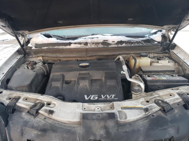 2012 CHEVROLET CAPTIVA SP 3GNFL4E57CS641602