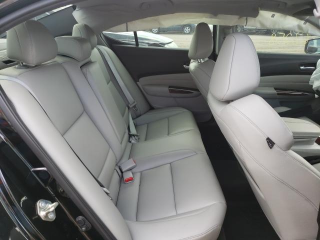 2015 ACURA TLX 19UUB1F39FA020240
