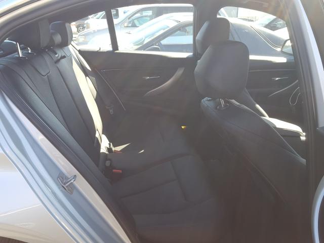 2017 BMW 330 I - WBA8B9G30HNU52057