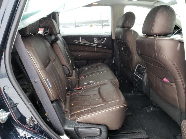 2020 INFINITI QX60 LUXE 5N1DL0MM2LC504036