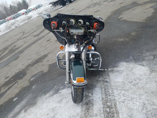 2004 HARLEY-DAVIDSON FLHTPI 1HD1FMW164Y621887