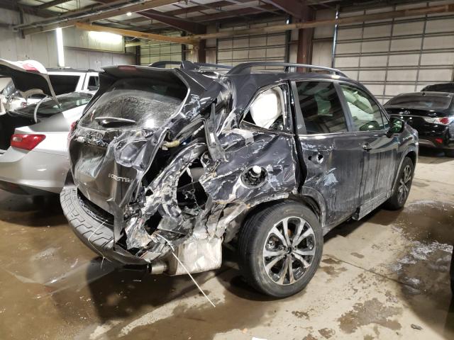 2020 SUBARU FORESTER L JF2SKASCXLH495265