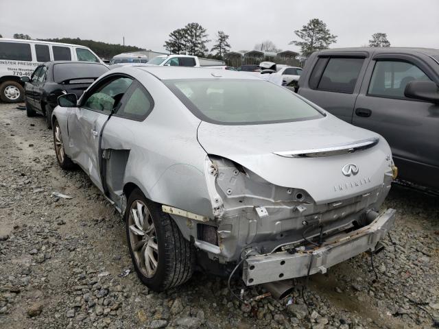 2013 INFINITI G37 JOURNE JN1CV6EK1DM923018