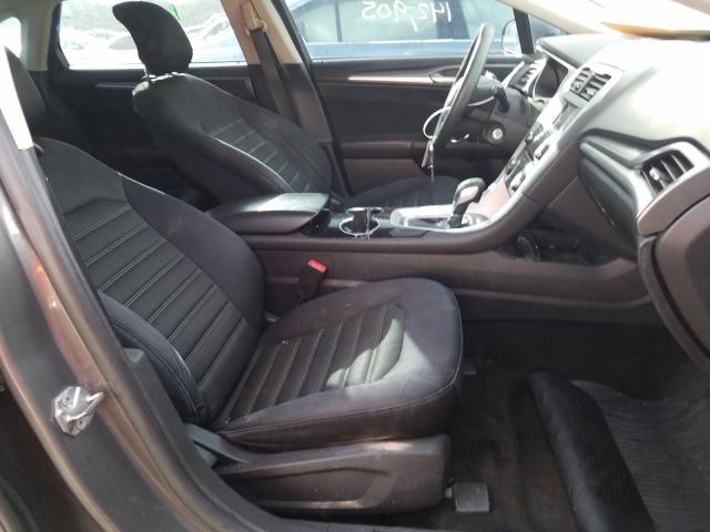 2014 FORD FUSION SE 1FA6P0H71E5384118