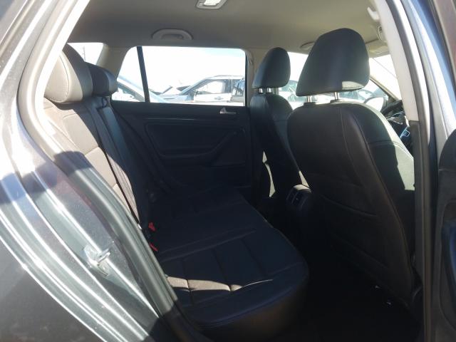 2014 VOLKSWAGEN JETTA TDI - 3VWPL7AJ4EM602486