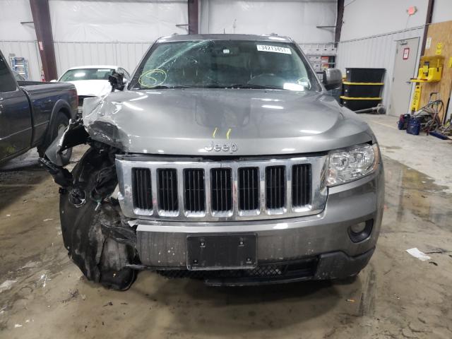 2012 JEEP CHEROKEE 1C4RJFAG8CC299100