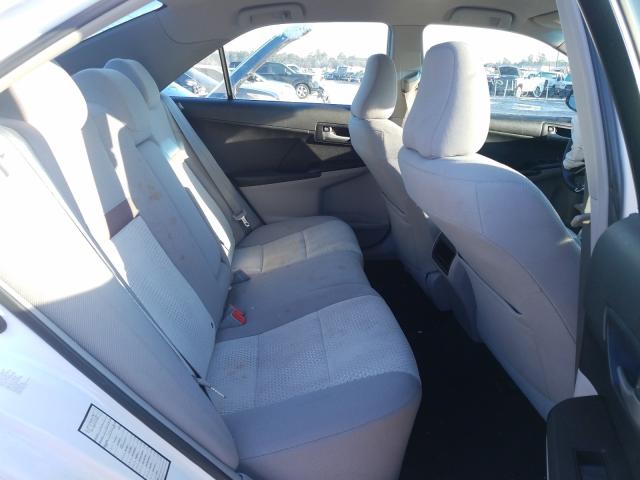 2012 TOYOTA CAMRY BASE 4T1BF1FKXCU564477