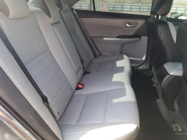 2016 TOYOTA CAMRY LE - 4T1BF1FK5GU608391