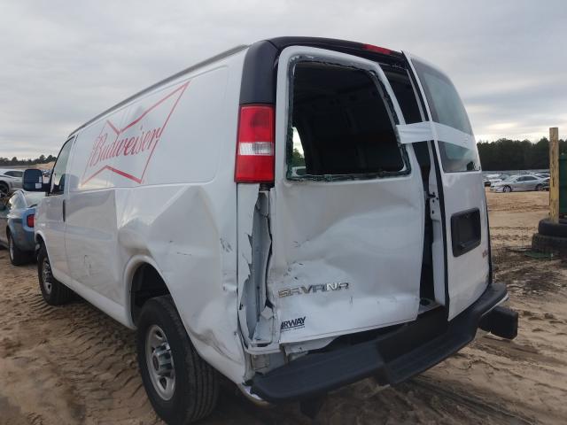 2018 GMC SAVANA G25 1GTW7AFG5J1909184