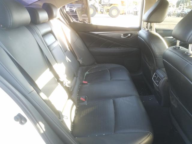 2018 INFINITI Q50 LUXE JN1EV7AP7JM364571