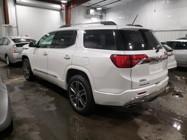 2017 GMC ACADIA DEN 1GKKNXLS4HZ186556