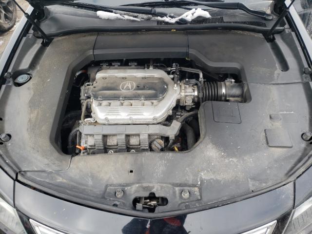 2012 ACURA TL 19UUA8F22CA018120
