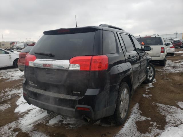 2015 GMC TERRAIN SL 2GKFLXE38F6413396