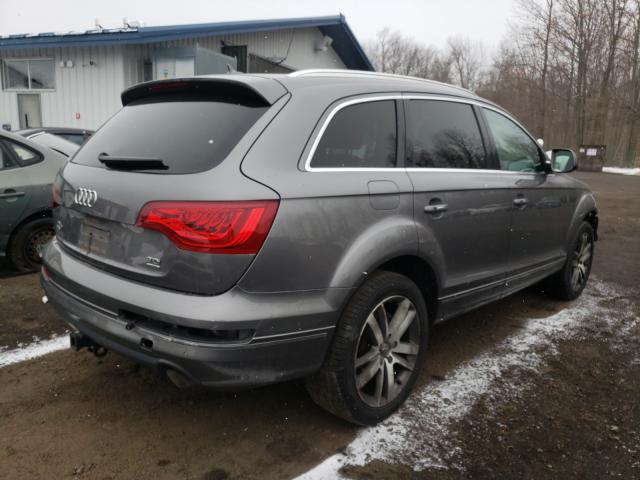 2011 AUDI Q7 PRESTIG WA1VMAFE9BD008610