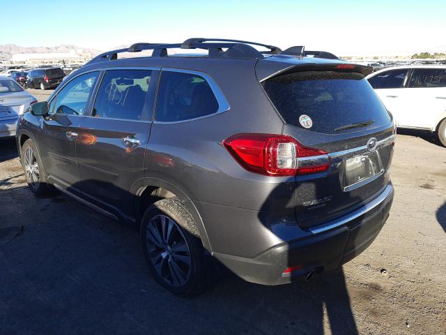 2020 SUBARU ASCENT TOU 4S4WMARD8L3448771